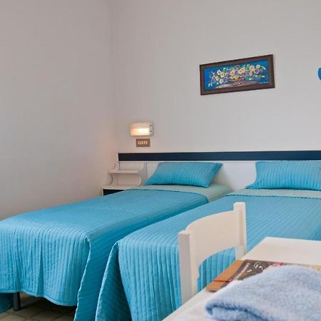 Albergo La Rosetta К'янчіано-Терме Екстер'єр фото
