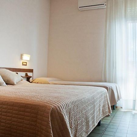 Albergo La Rosetta К'янчіано-Терме Екстер'єр фото